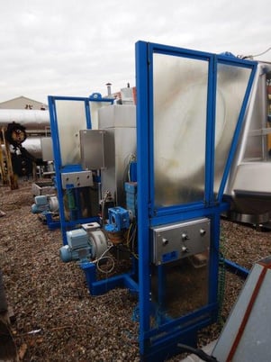 Extract Technologies Solids Charging Isolator - Image 3