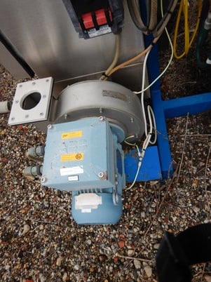 Extract Technologies Solids Charging Isolator - Image 4