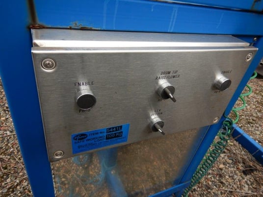 Extract Technologies Solids Charging Isolator - Image 9