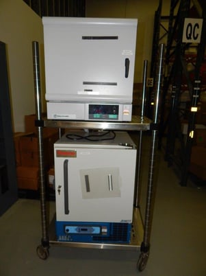 Thermo Fisher Incubator - Image 2