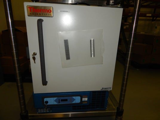 Thermo Fisher Incubator - Image 3