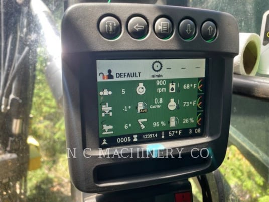John Deere 959K, Forest Machine, 12397 hours, S/N: CD220776, 2012 - Image 5