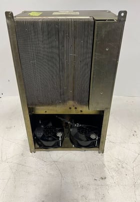 Baldor #914Q-510--270-1KB0, Servo drives & amplifiers - Image 2