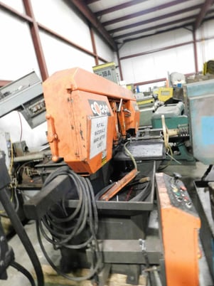 13" x 18" Cosen #SH500M, SAW, 2014 - Image 1