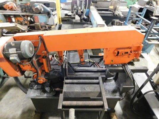 13" x 18" Cosen #SH500M, SAW, 2014 - Image 5