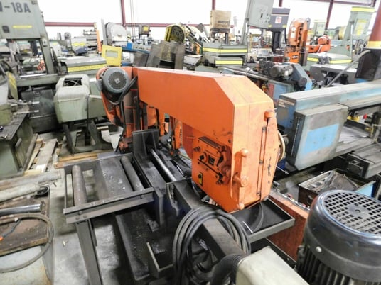 13" x 18" Cosen #SH500M, SAW, 2014 - Image 7