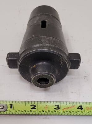 Scully Jones - 95414 - X-Press-Change End Mill Holder - Image 2