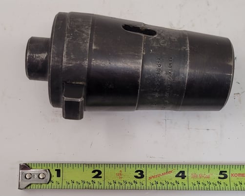 Scully Jones - 95414 - X-Press-Change End Mill Holder - Image 4