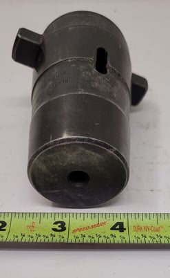 Scully Jones - 95414 - X-Press-Change End Mill Holder - Image 5