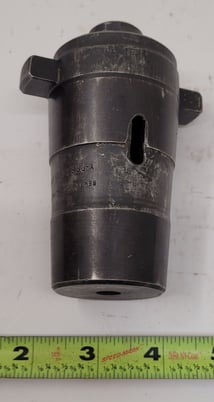 Scully Jones - 95414 - X-Press-Change End Mill Holder - Image 6