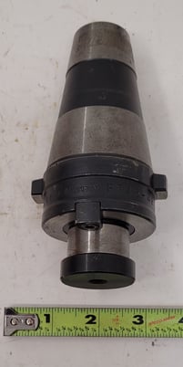 Nikken FT45-4E CAT 45 - Shell Mill Holder - Image 1