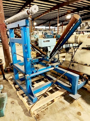 Film Folder, 130" capacity - Image 3