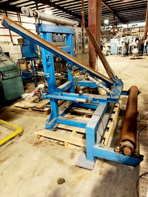 Film Folder, 130" capacity - Image 4