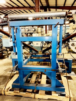 Film Folder, 130" capacity - Image 5