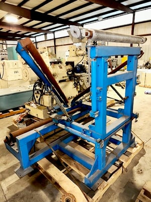 Film Folder, 130" capacity - Image 6