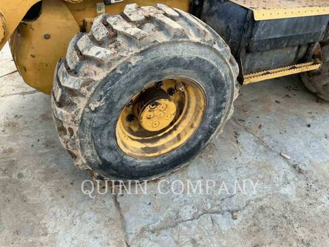 Cat 450F, Backhoe Loader, 2010 hours, S/N: HJR00472, 2015 - Image 8