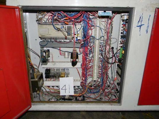 CMD #1013R, 4-Position Coreless Rotary Rewinder - Image 6