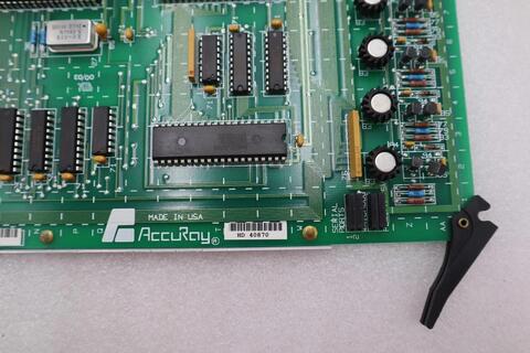 Abb accuray 083886-001 interface user board new open box stock 1252-a - Image 2