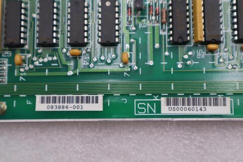 Abb accuray 083886-001 interface user board new open box stock 1252-a - Image 3