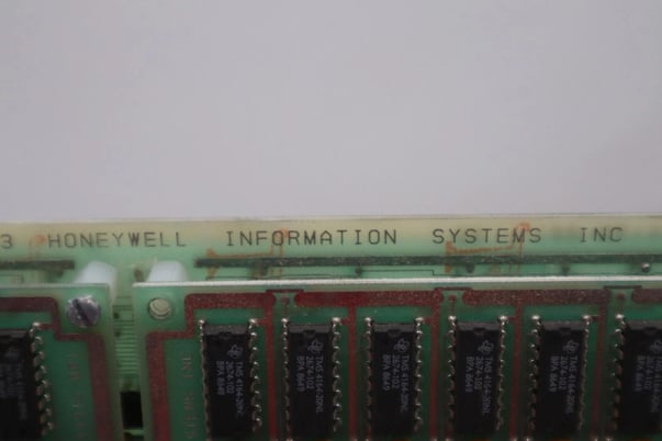 New abb 018383-004 circuit board stock 1249-a - Image 4