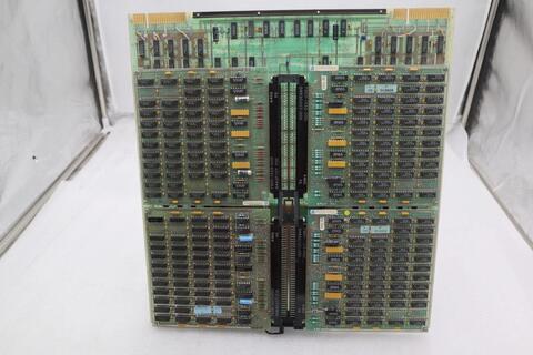New abb 018383-004 circuit board stock 1249-a - Image 5