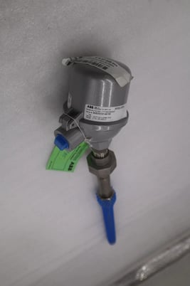 ABB V10186-LT1T0600S3A57 Temperature Sensor PT100 B NEW UNIT STOCK G735 - Image 5