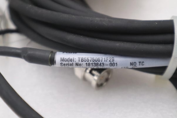 New no box Abb brown boveri tb55750671f29 / tb55750671f29 stock g481a - Image 2