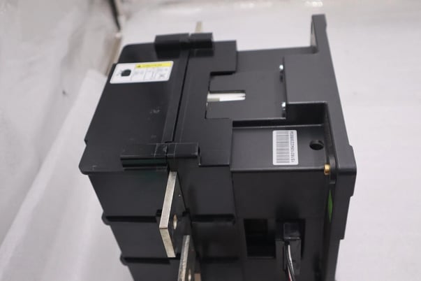 Abb Spectrum EHDB 800 Drive Contactor 120v-ac 600v-dc 800a Amp STOCK 1734B - Image 6