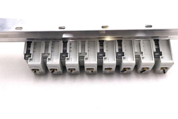 Allen-Bradley bradley 1492-fb2j30-l fuse holder 600 v 30a #l-478 - Image 3