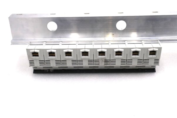 Allen-Bradley bradley 1492-fb2j30-l fuse holder 600 v 30a #l-478 - Image 4