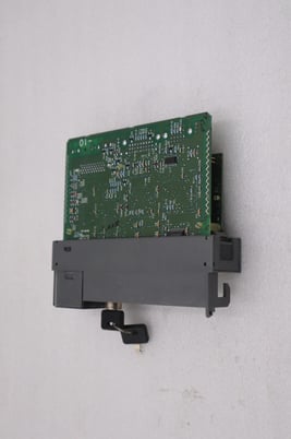 Allen-Bradley Bradley 1747-L551 /A SLC 500 SLC 5/05 CPU Controller Ethernet STOCK 830C - Image 4