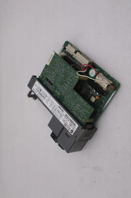 Allen-Bradley Bradley 1747-L551 /A SLC 500 SLC 5/05 CPU Controller Ethernet STOCK 830C - Image 7