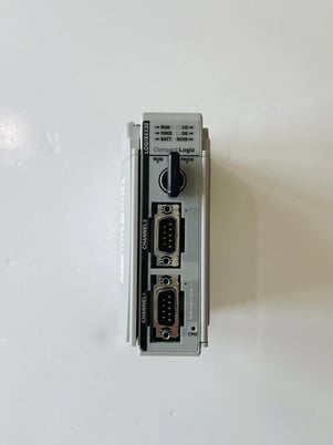 Allen-Bradley | 1769-L30/A | CompactLogix Dual Serial Port Processor #K-515 - Image 1