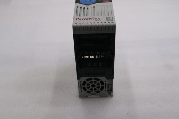 Allen-Bradley BRADLEY 25A-D4P0N104 POWERFLEX 523 1.5kW/2.0HP SER A STOCK #1891 - Image 1
