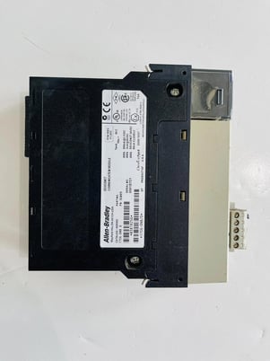 Allen-Bradley 1756-DNB D Module Communication Module Interface Module #K-932 - Image 3