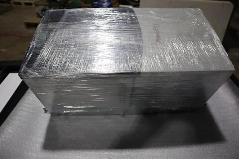 Allen-Bradley bradley 20bd125a3aynadd0 powerflex 700 drive 100 hp ser.b stock s-598 - Image 2
