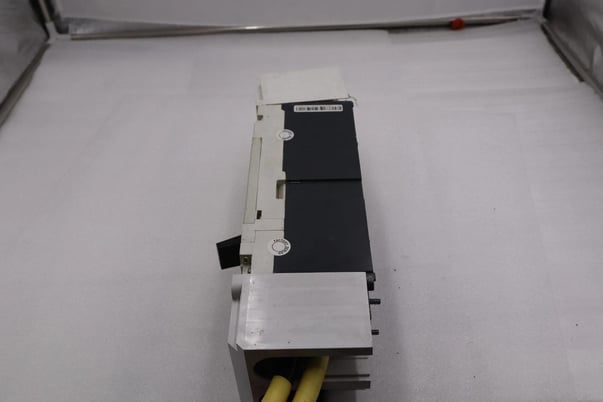 Allen-Bradley bradley 140m-l8p-d60 / 140ml8pd60 600a max stock 2077 - Image 4