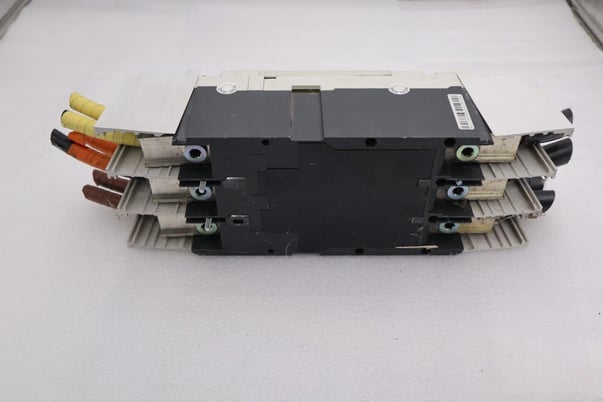 Allen-Bradley bradley 140m-l8p-d60 / 140ml8pd60 600a max stock 2077 - Image 5