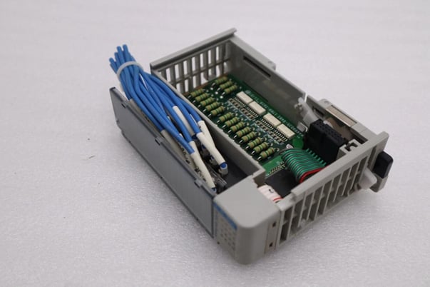 1769-iq16 Allen-Bradley bradley input module series a stock k-36-a - Image 4