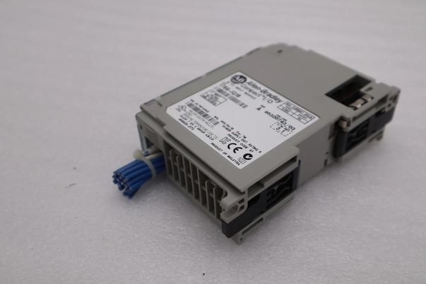 1769-iq16 Allen-Bradley bradley input module series a stock k-36-a - Image 5