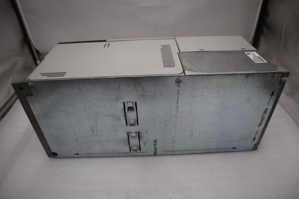 Allen-Bradley Bradley 20BD065A0AYNAND0 /B PowerFlex 700 480V 65A AC Drive STOCK H1566 - Image 5
