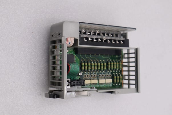 Allen-Bradley 1769-IQ16 SER A Compact I/O Module #K-655A - Image 5