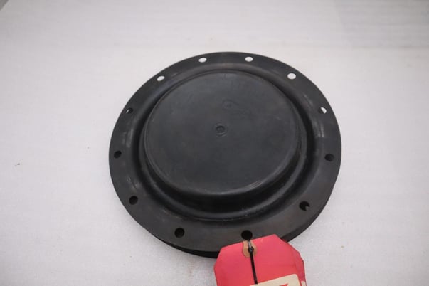 NEW FISHER 2E791902202 DIAPHRAGM STOCK 3764A - Image 1