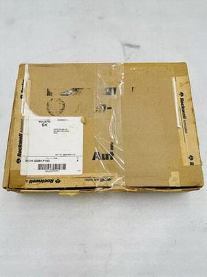 New Allen-Bradley bradley sk-h1-gdb1-f10d gate driver board 400/480v stock 3726 - Image 1