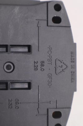 Allen-Bradley Push Button PC-PBT-GF30 STOCK K-3468 - Image 5