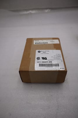 Allen-Bradley BRADLEY 1411-180sht-101 CURRENT TRANSFORMER NEW IN BOX STOCK G556A - Image 1