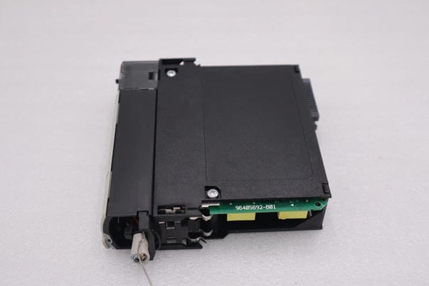 Allen-Bradley Bradley 1756-IT6I2 Ser A ControlLogix 6-Channel Analog Input Module #H113A - Image 5