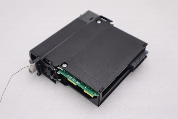 Allen-Bradley Bradley 1756-IT6I2 Ser A ControlLogix 6-Channel Analog Input Module #H113A - Image 6