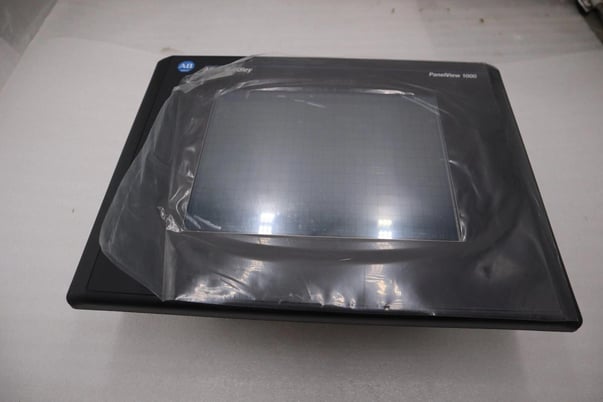 Allen-Bradley Bradley 2711-T10G1L1 Panel View 1000 Operator Interface NEW UNIT #H135 - Image 1