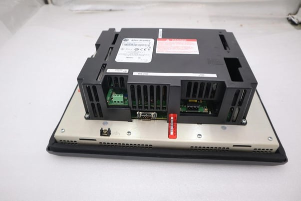 Allen-Bradley Bradley 2711-T10G1L1 Panel View 1000 Operator Interface NEW UNIT #H135 - Image 3
